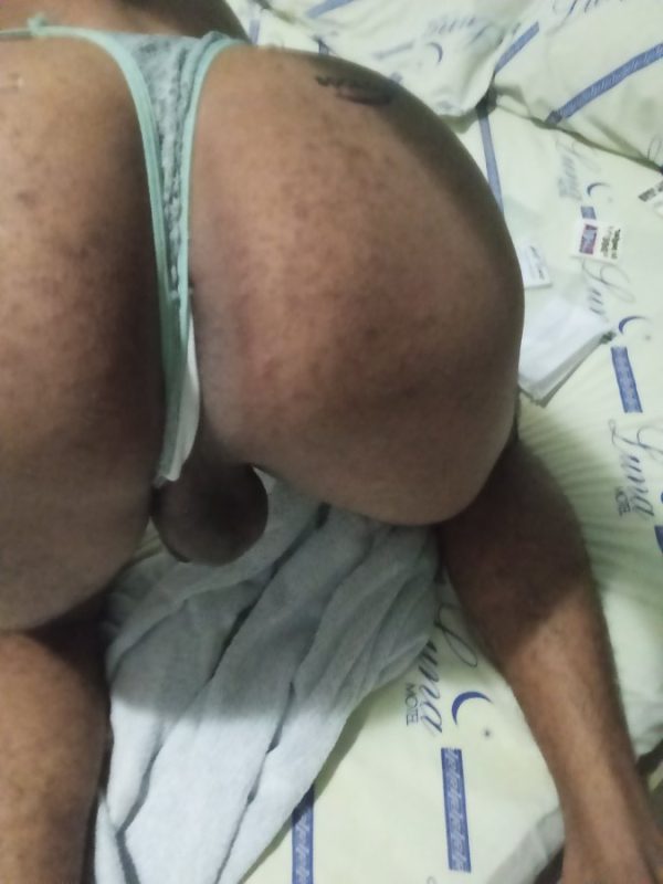 Magrinho Dot 6