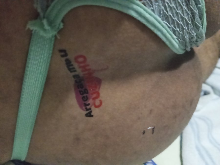 Magrinho Dot 14