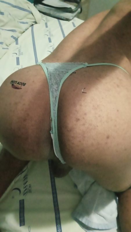 Magrinho Dot 12