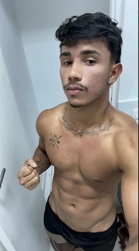 Lucca Dias