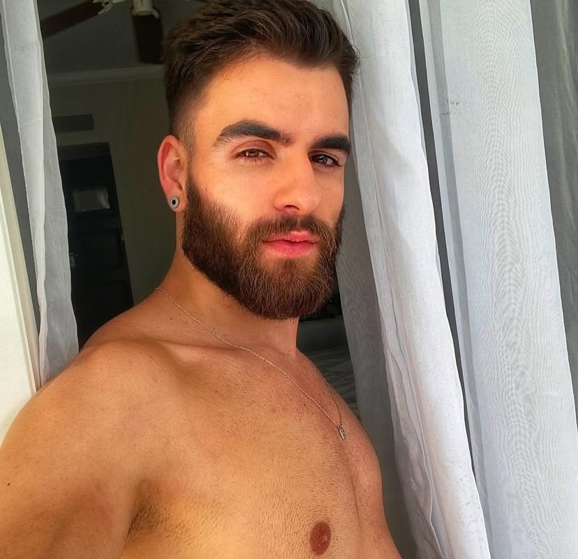 Rafael Dominante 11