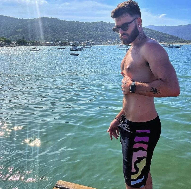 Rafael Dominante 12