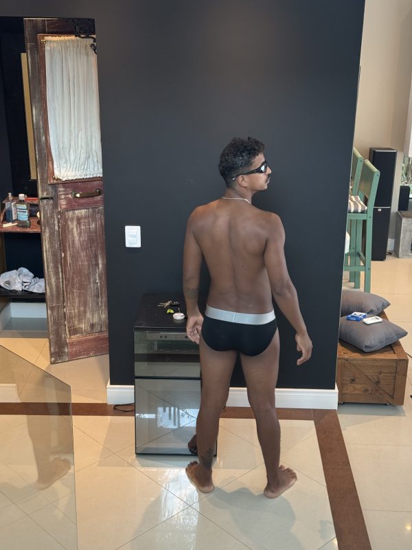 Mulato Dotado 9