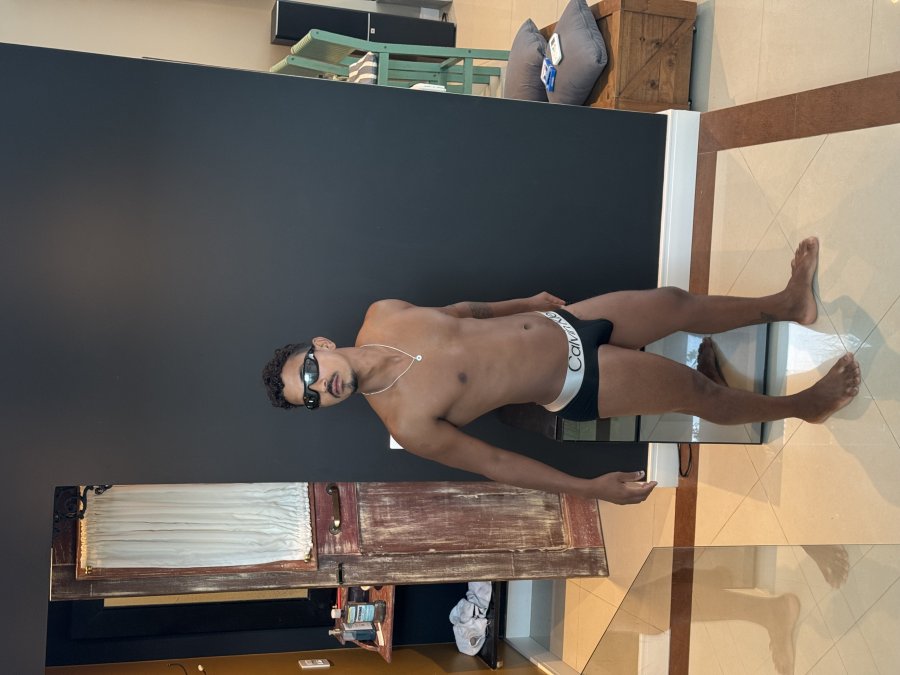 Mulato Dotado 6