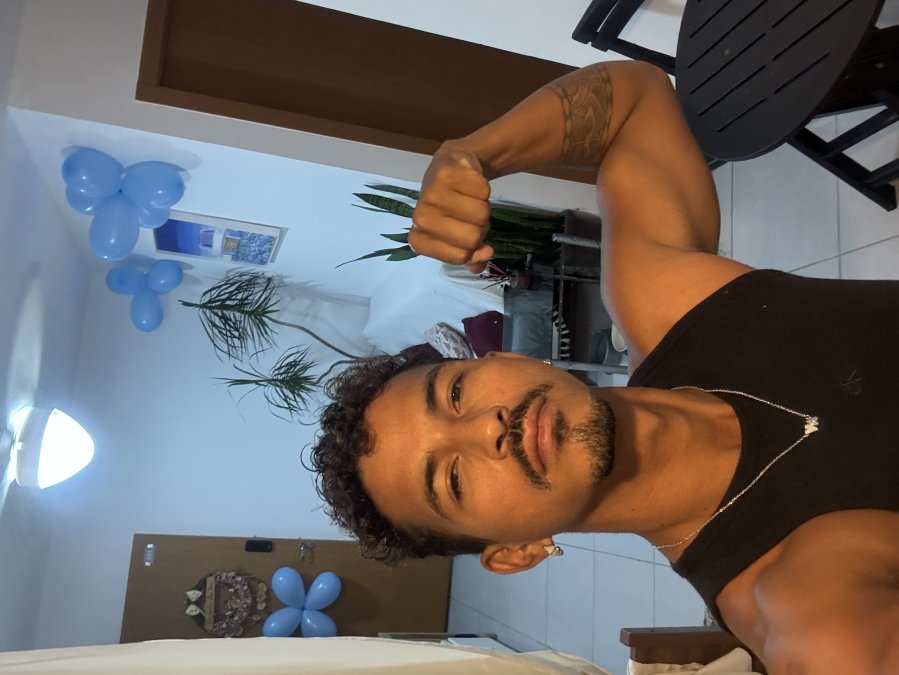 Mulato Dotado 8