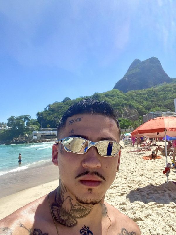 Paulista Tatuado 3