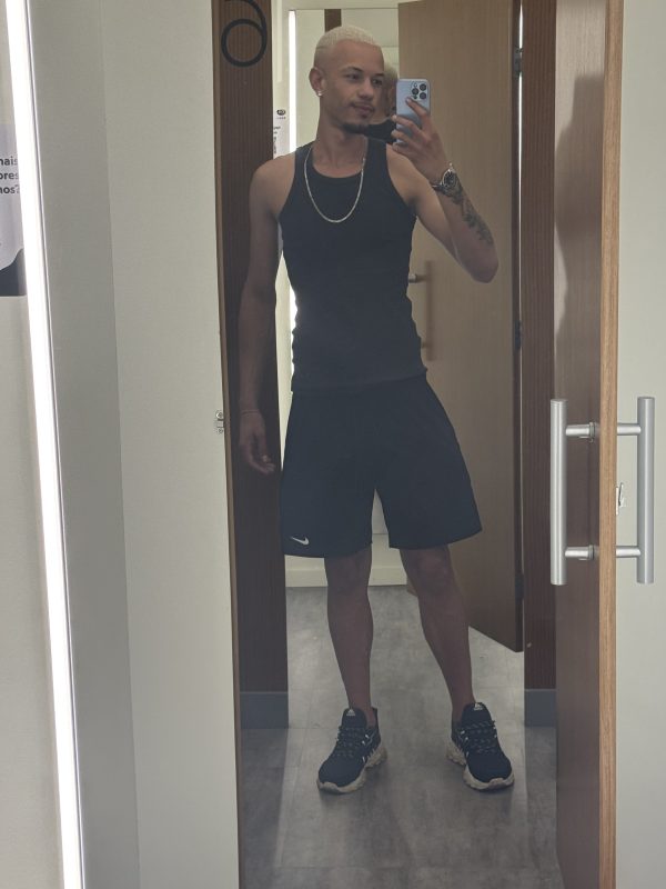 Victor Dotado 3