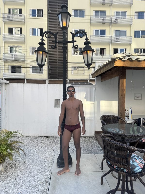 Mulato Dotado 7
