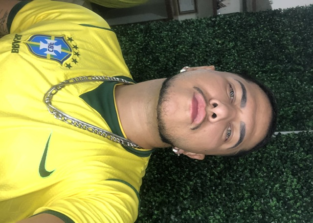Oliver Silva
