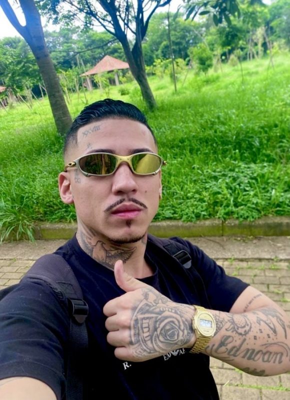 Paulista Tatuado 4