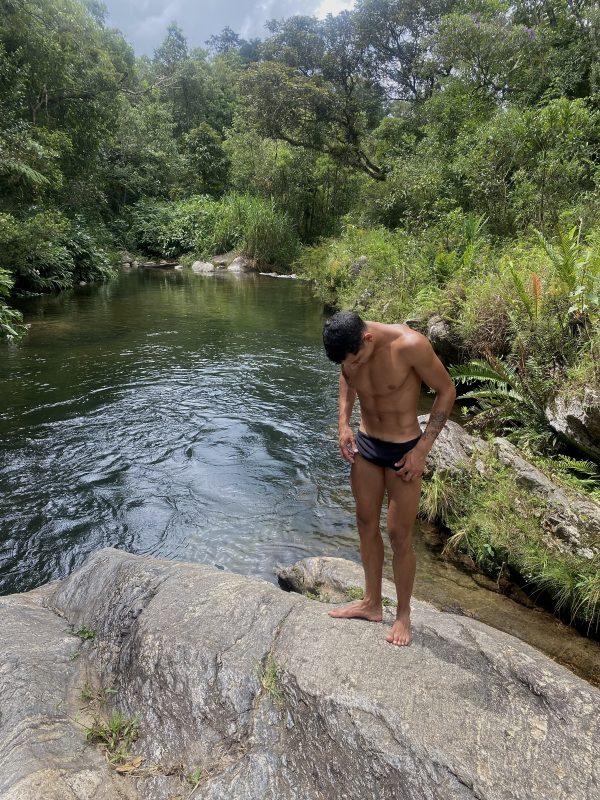 Rhavi Santos