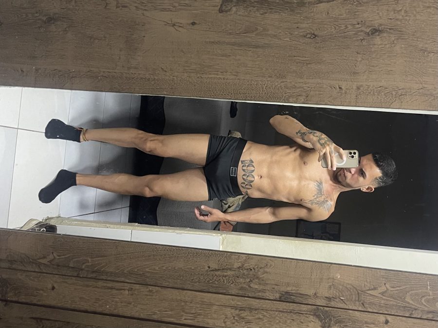 Nordestino Tatuado
