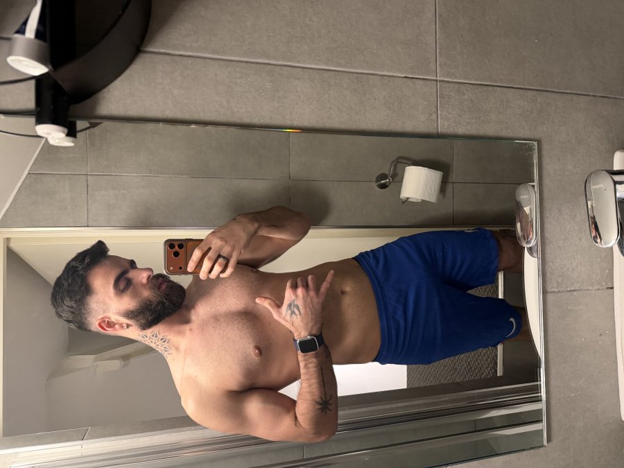 Rafael Dominante 8