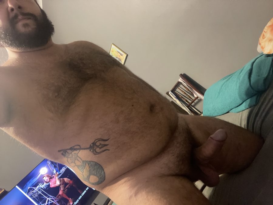 Bear Bon