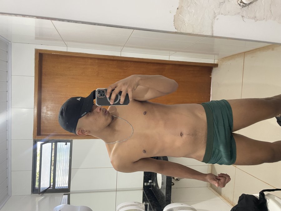 Vinicius Novin 37