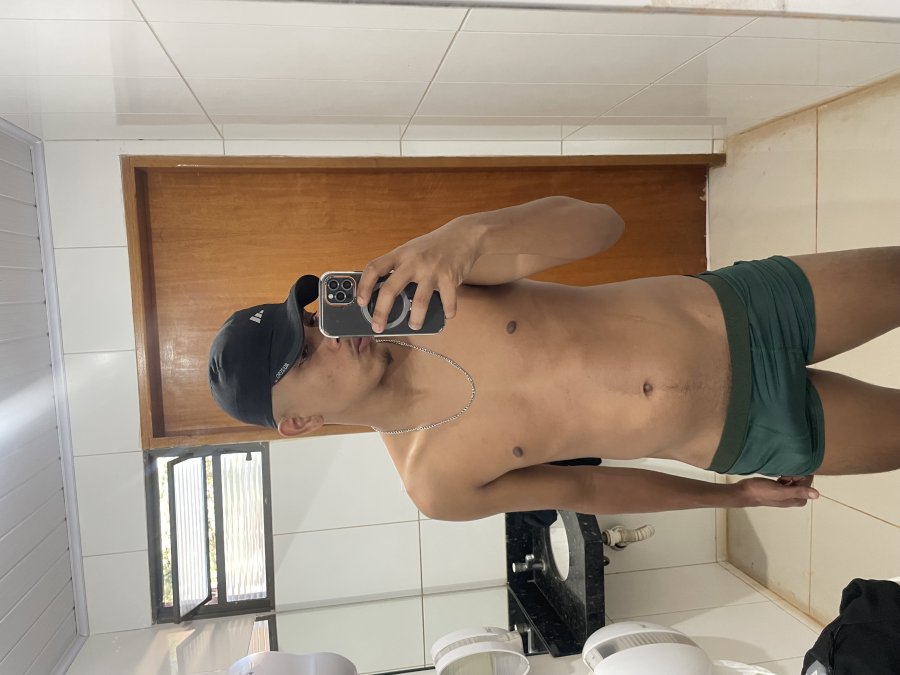 Vinicius Novin 30