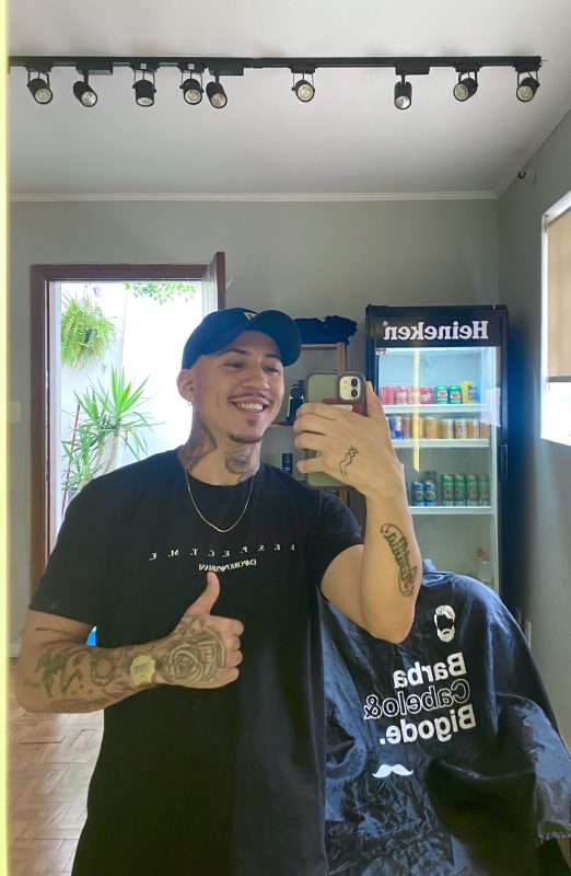 Paulista Tatuado 8