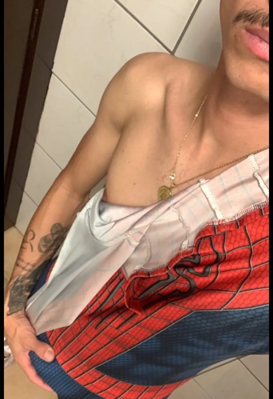 Pedrão Safadão