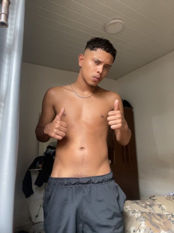 Vinicius Novin 39