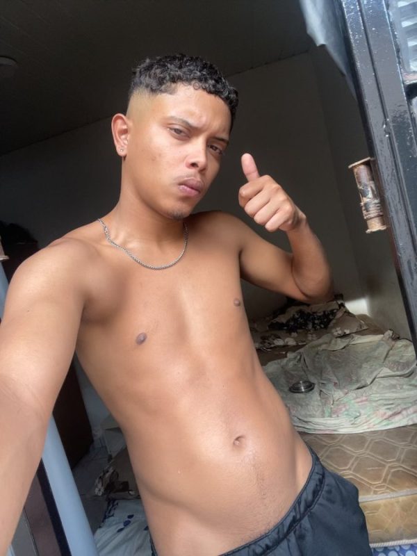 Vinicius Novin 24