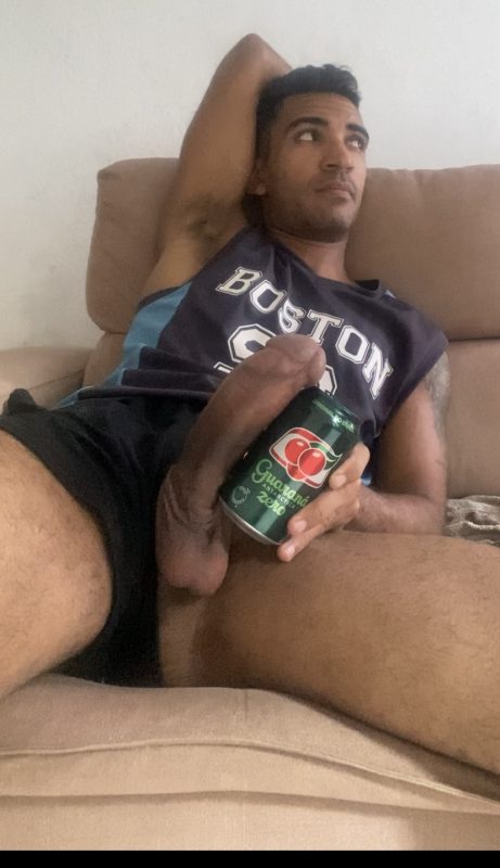 Baiano Ativo 11