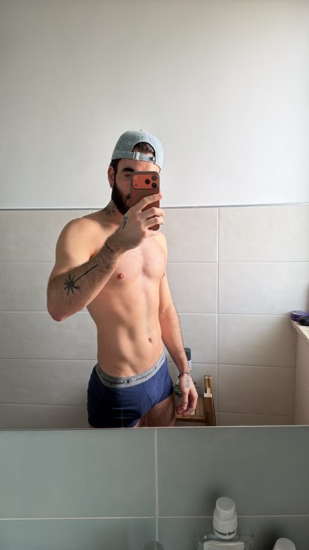 Rafael Dominante 6