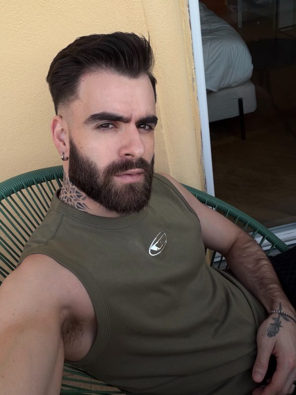 Rafael Dominante 7