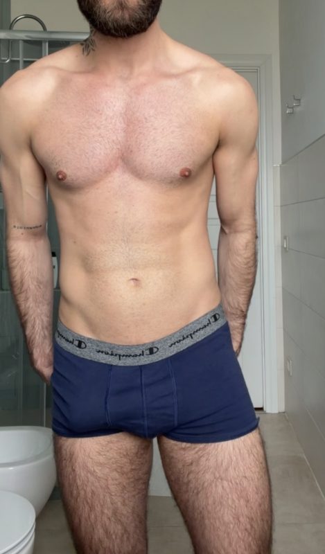 Rafael Dominante 5