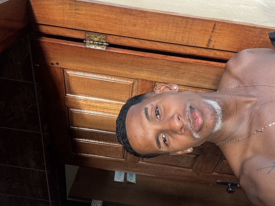 Preto Bahiano 1