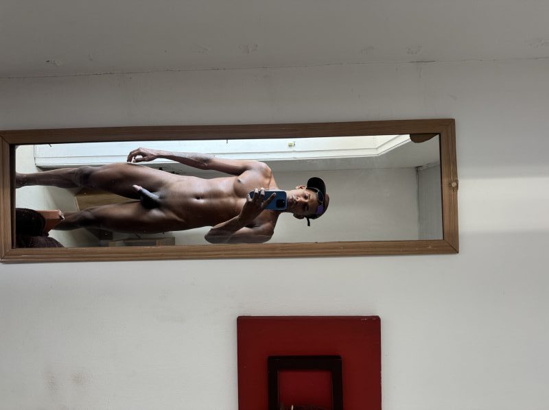Preto Bahiano 14
