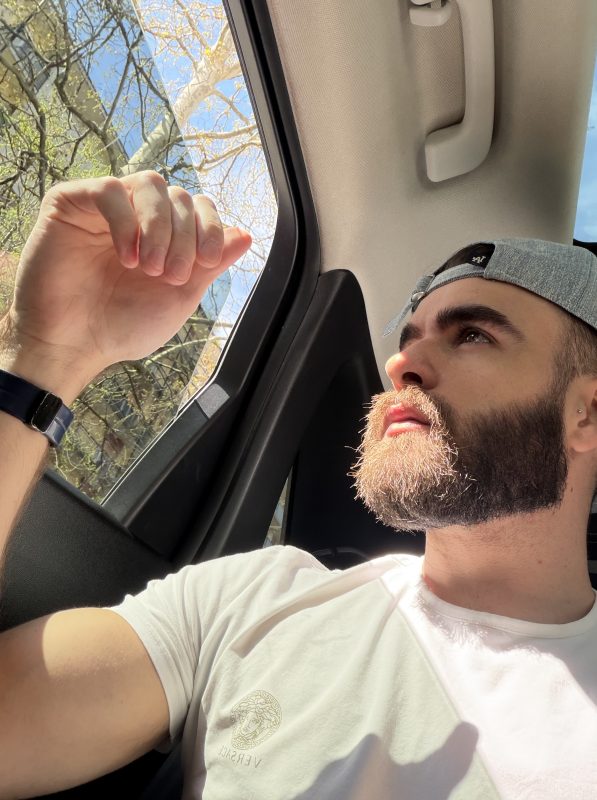 Rafael Dominante 14