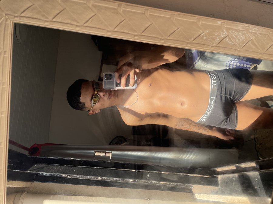 Vinicius Novin 16