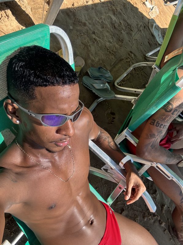 Preto Bahiano 15