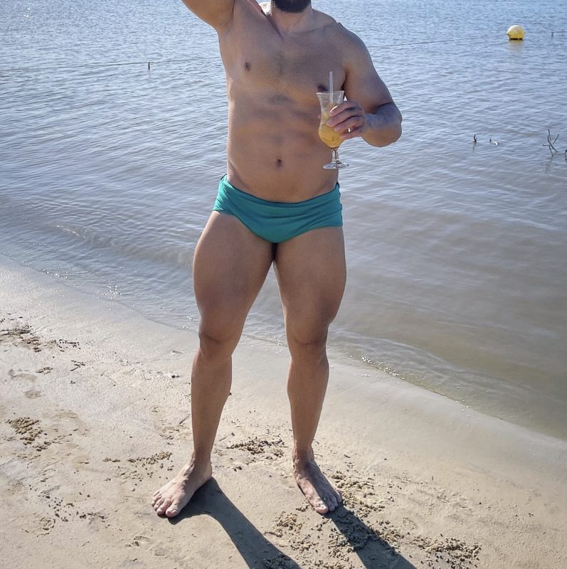 Malhado Gostoso 4