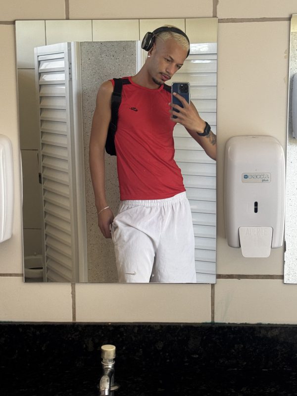 Victor Dotado 1