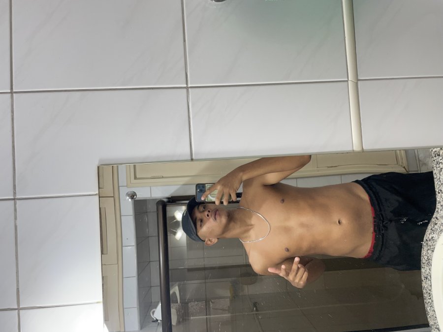 Vinicius Novin 33