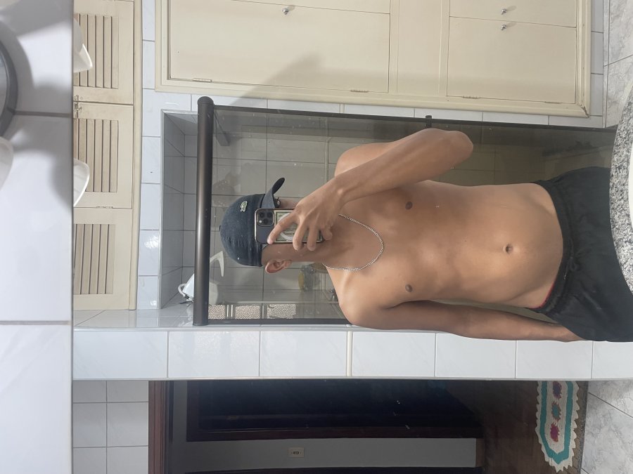 Vinicius Novin 7