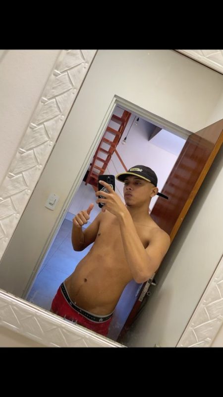 Vinicius Novin 8