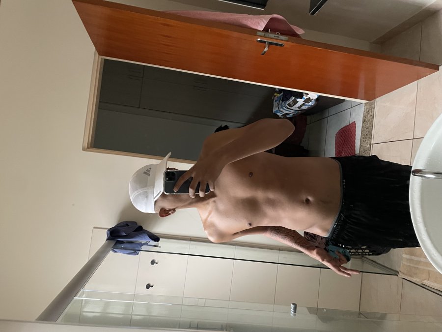 Vinicius Novin 1