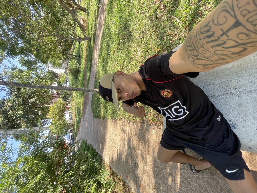Vinicius Novin 1