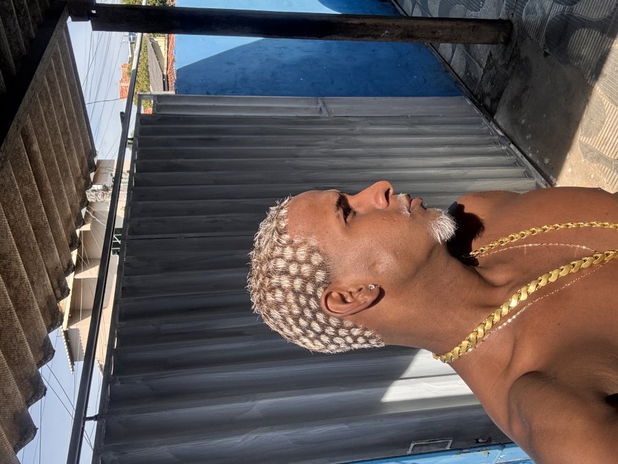 Preto Bahiano 5