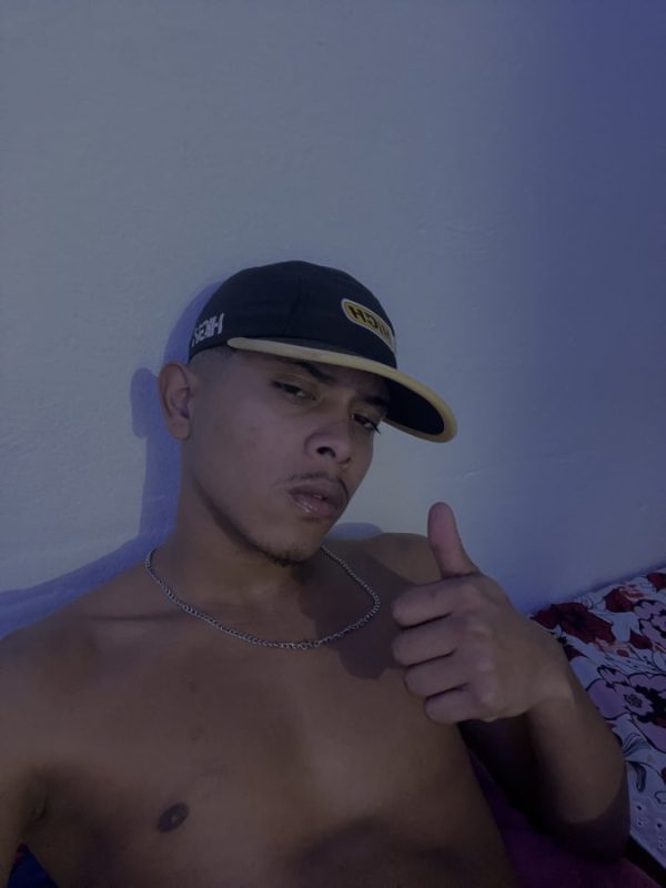 Vinicius Novin 35