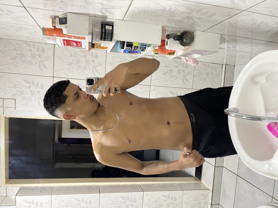 Vinicius Novin 15