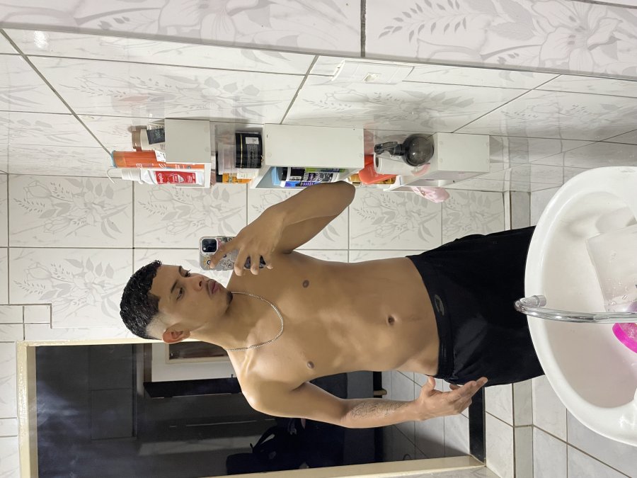 Vinicius Novin
