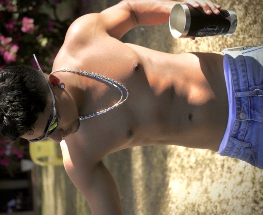 Mineirinho Safado