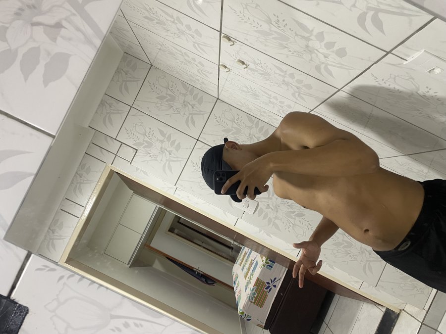 Vinicius Novin 29