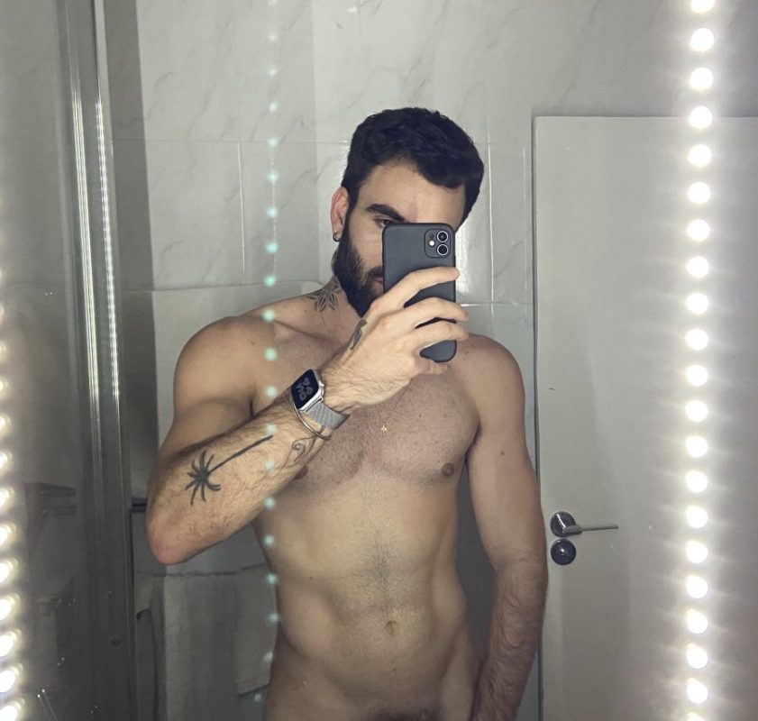 Rafael Dominante 10