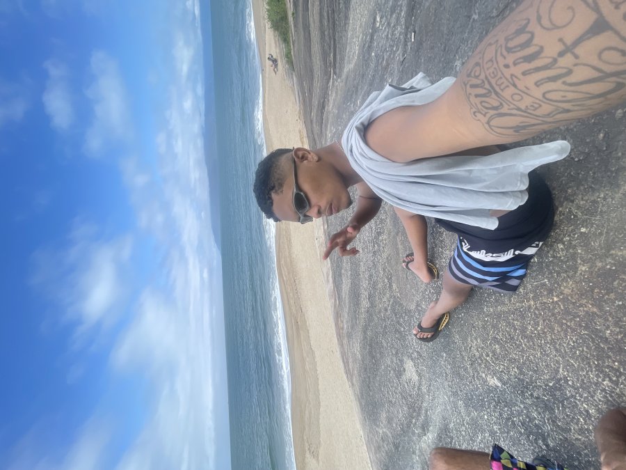 Vinicius Novin 8