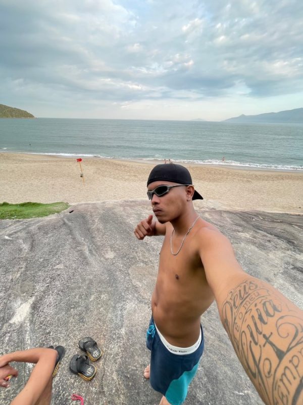 Vinicius Novin 7