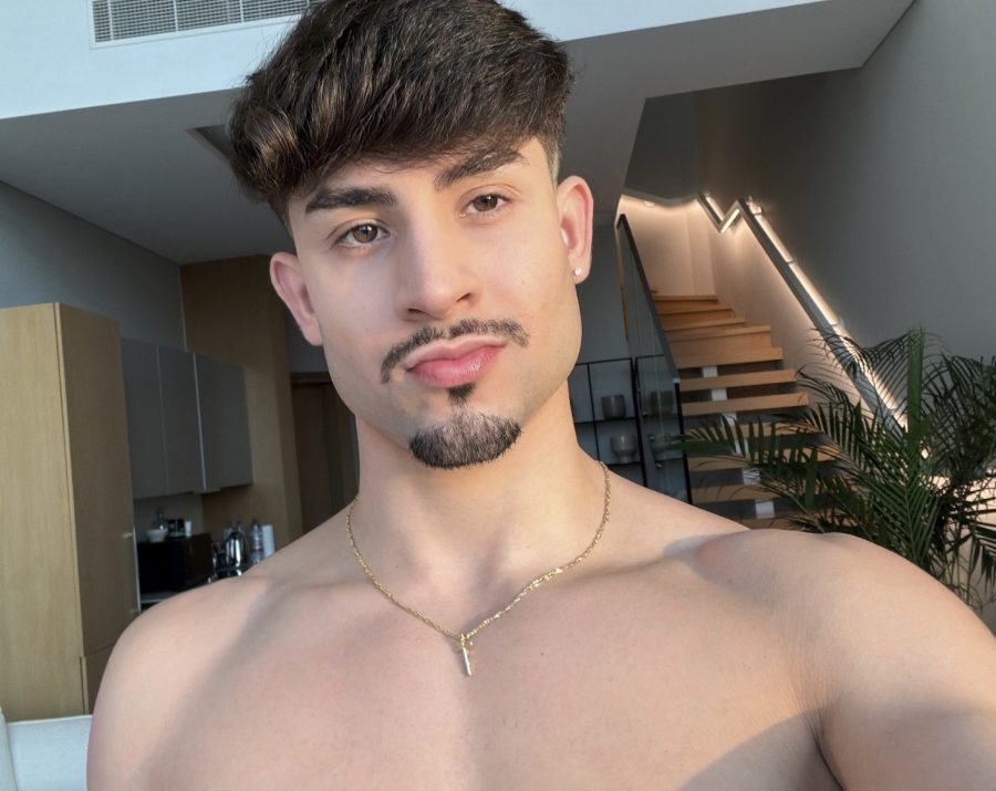 Nicolas 1